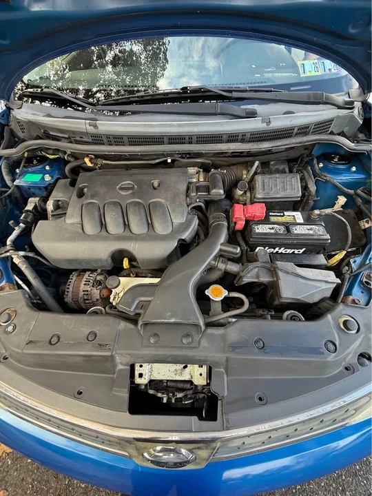 2007 Nissan Versa - Image 18 of 19