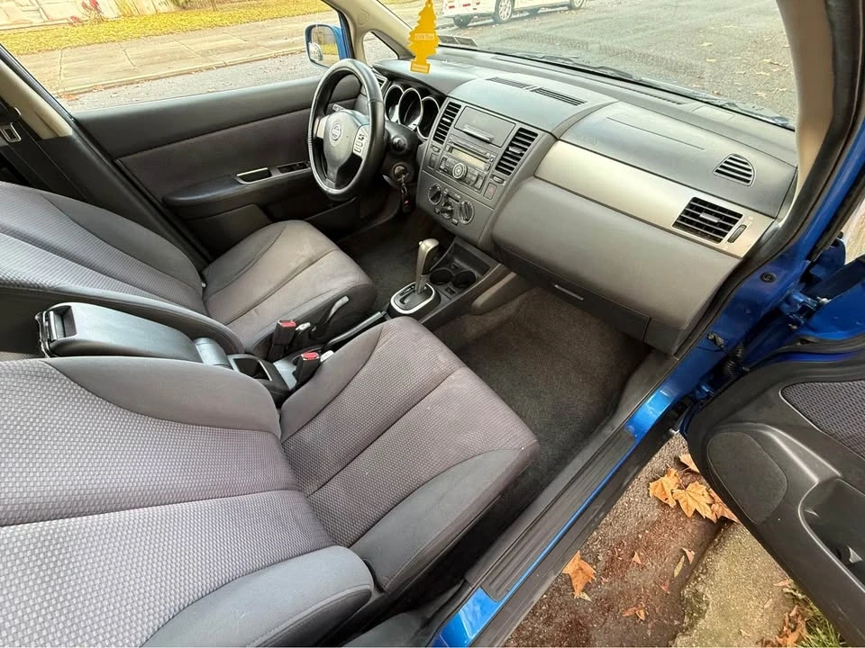 2007 Nissan Versa - Image 15 of 19