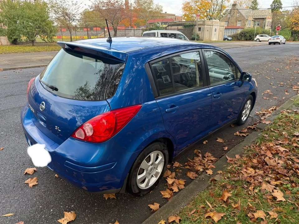 2007 Nissan Versa - Image 12 of 19