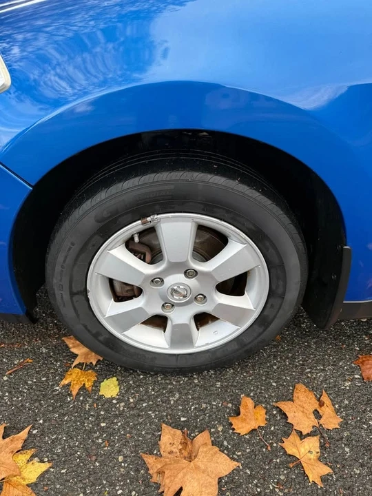 2007 Nissan Versa - Image 6 of 19