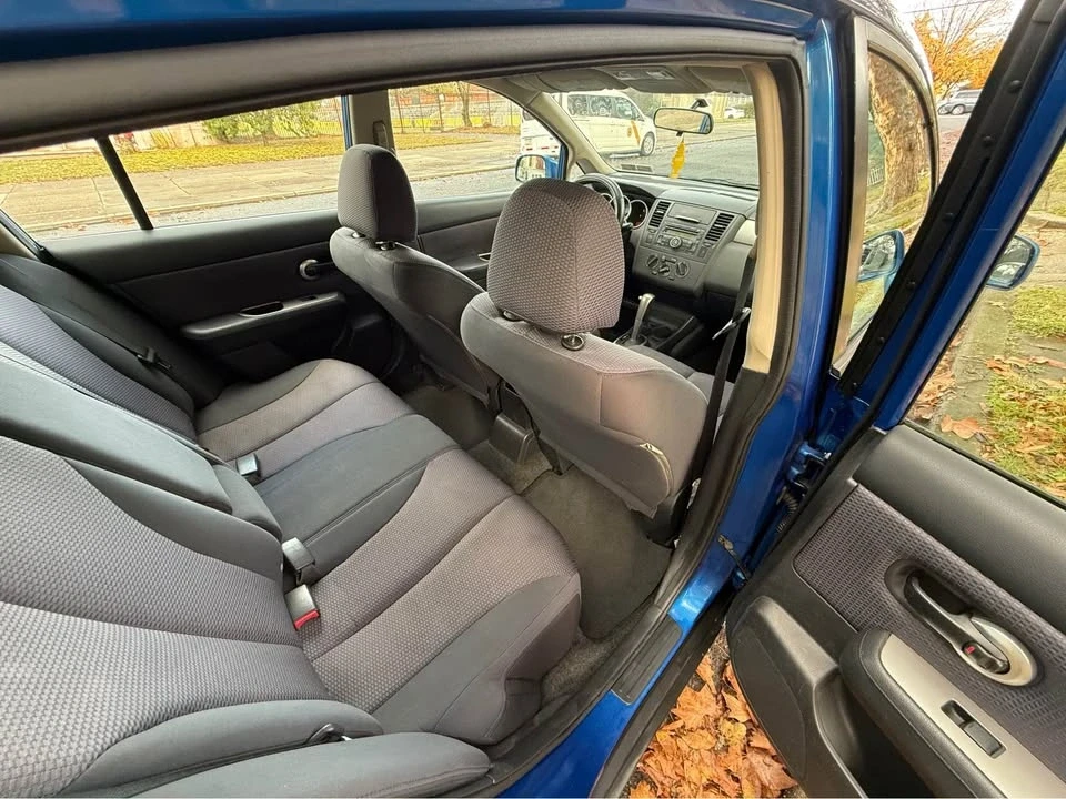 2007 Nissan Versa - Image 14 of 19