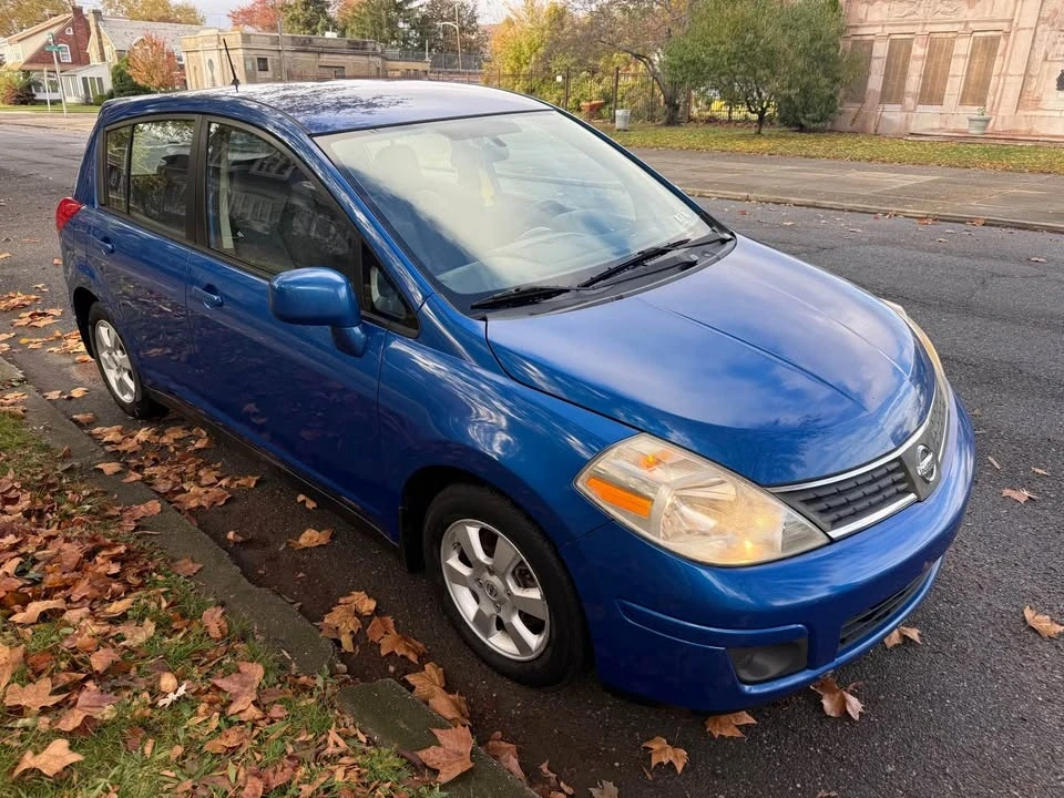 2007 Nissan Versa - Image 16 of 19