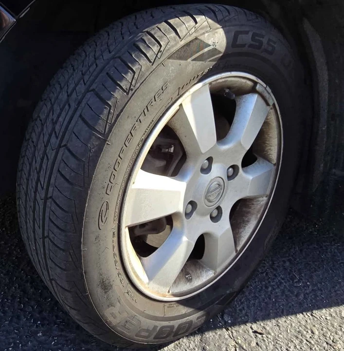 2007 Nissan Versa - Image 10 of 10