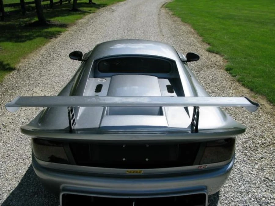 2007 Noble M400 - Image 3 of 11