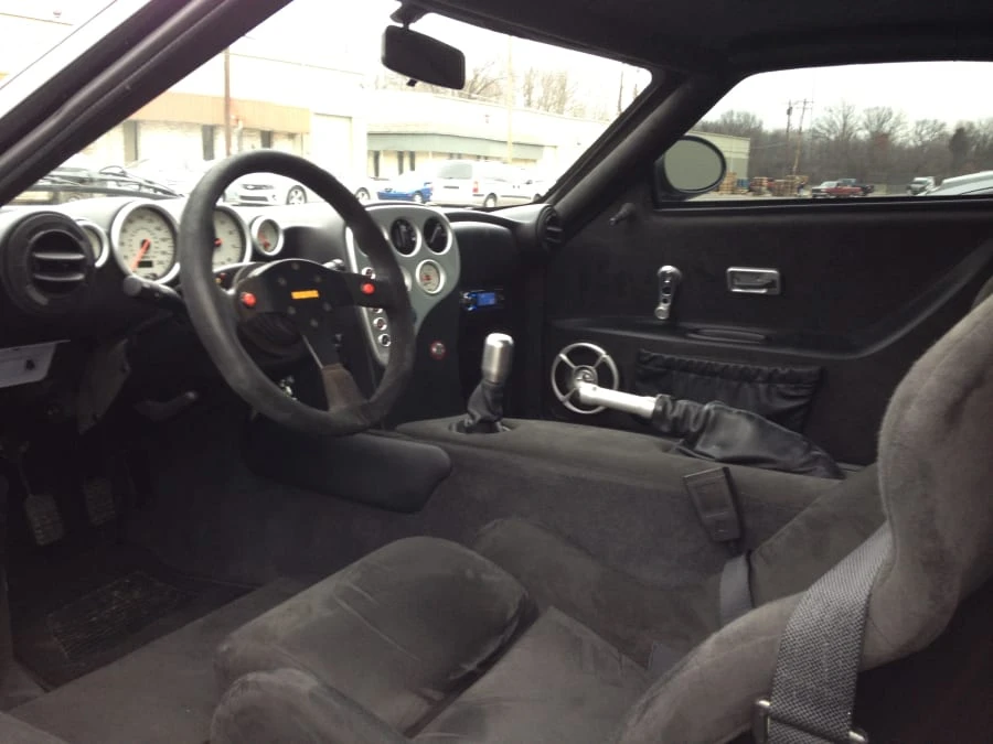 2007 Noble M400 - Image 4 of 11