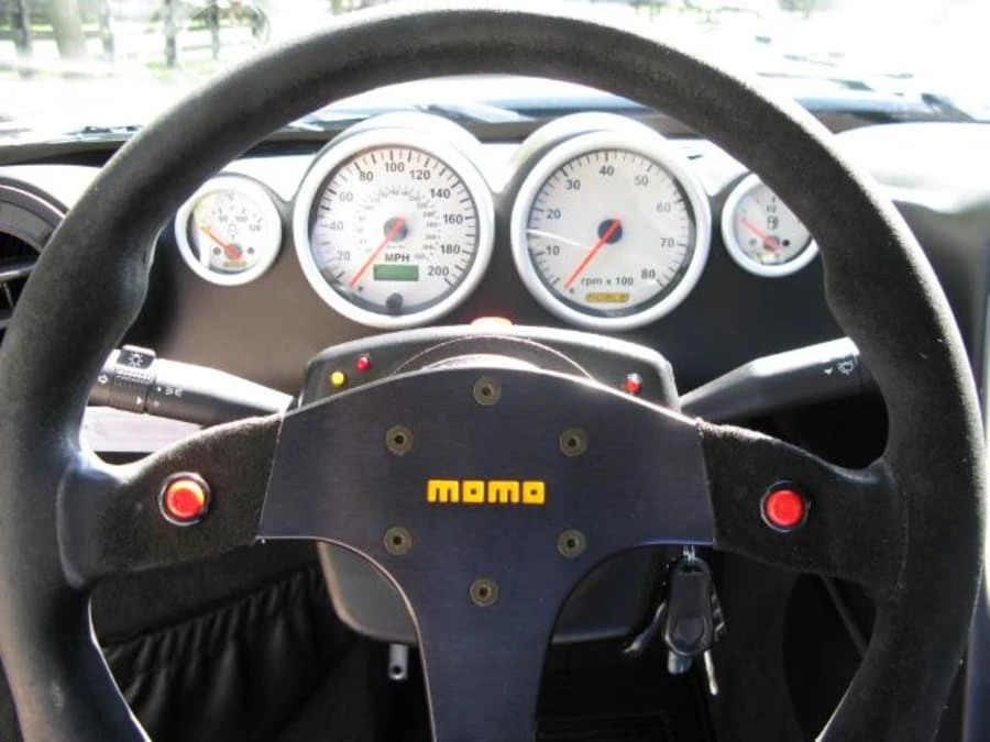 2007 Noble M400 - Image 6 of 11