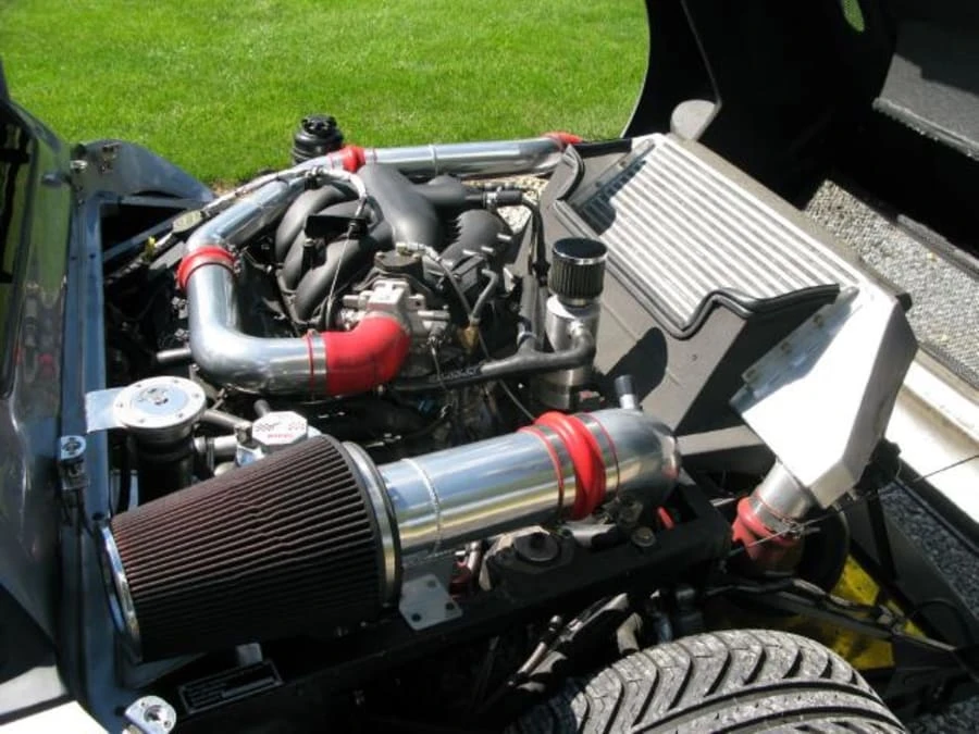 2007 Noble M400 - Image 7 of 11