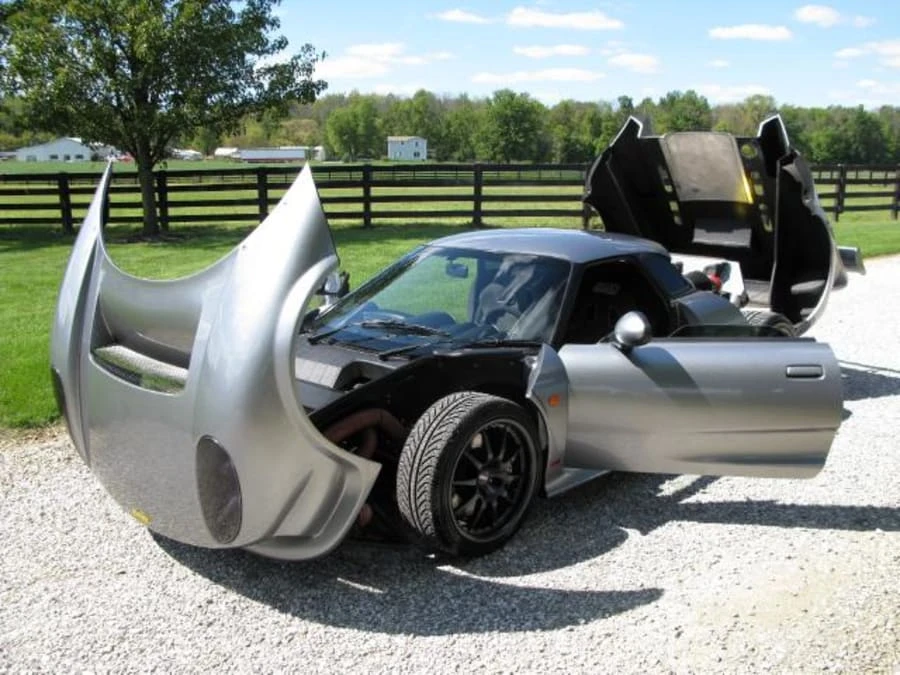 2007 Noble M400 - Image 9 of 11