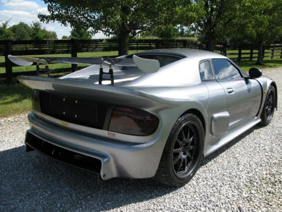 2007 Noble M400 - Image 10 of 11