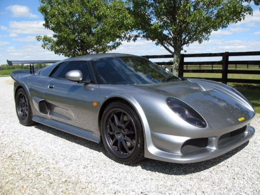 2007 Noble M400 - Image 11 of 11