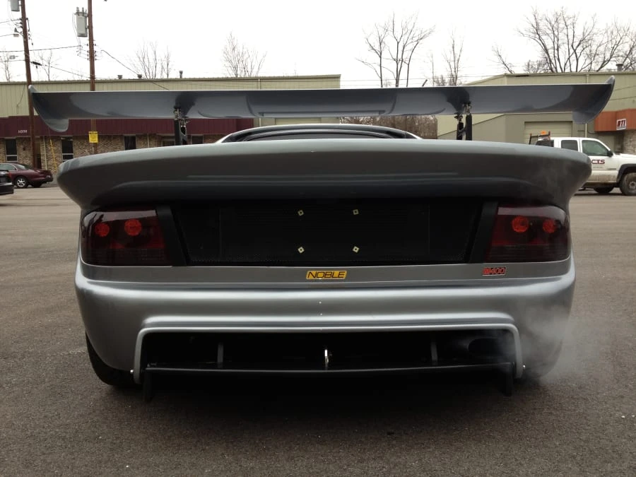 2007 Noble M400 - Image 3 of 5