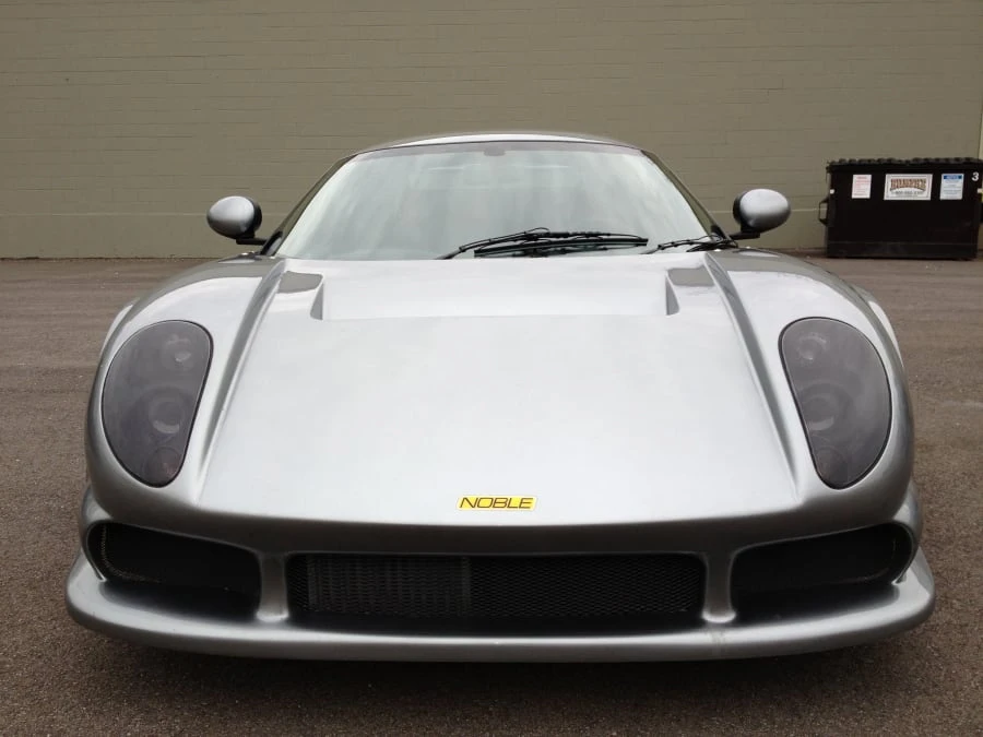 2007 Noble M400 - Image 5 of 5