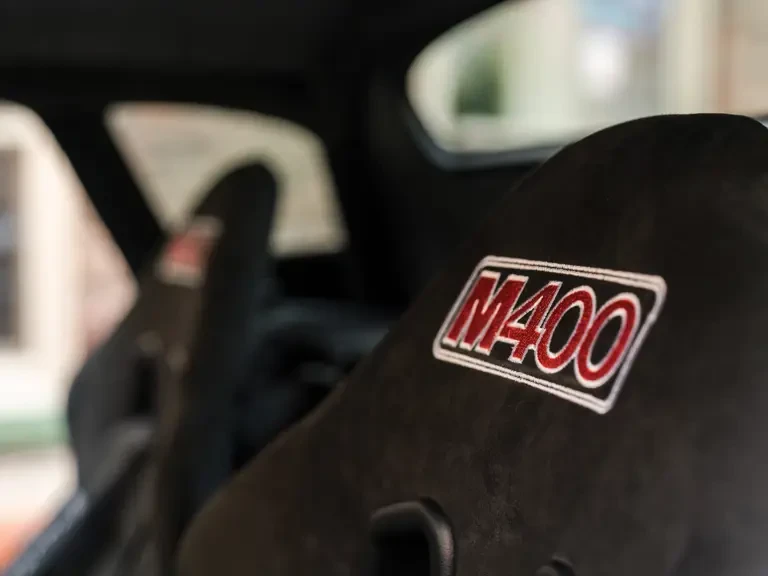 2007 Noble M400 - Image 16 of 31