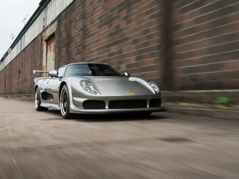 2007 Noble M400 - Image 31 of 31