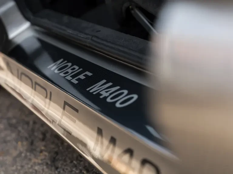 2007 Noble M400 - Image 17 of 31