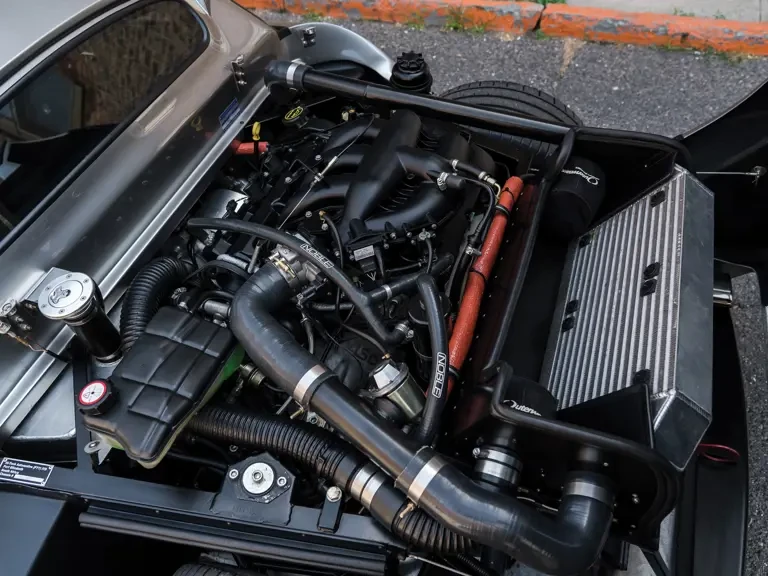 2007 Noble M400 - Image 4 of 31
