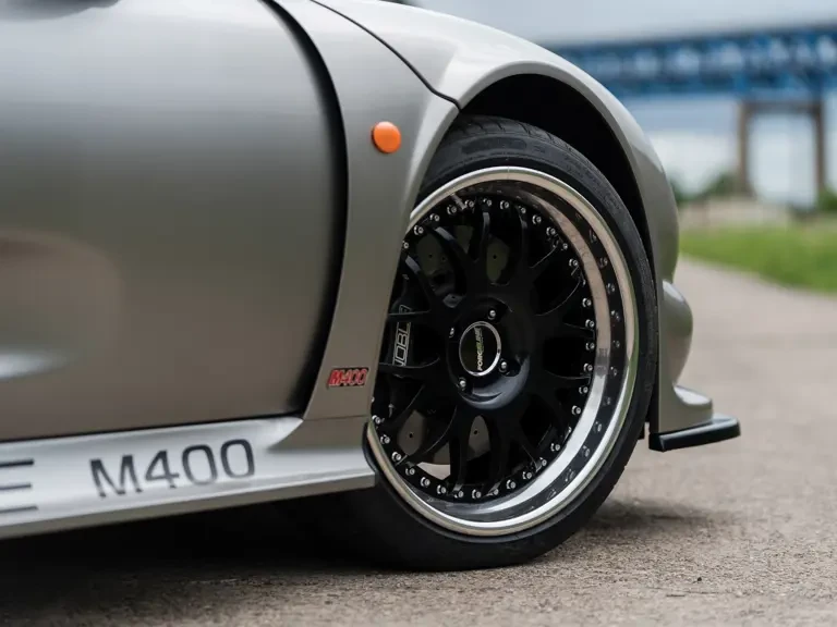 2007 Noble M400 - Image 22 of 31