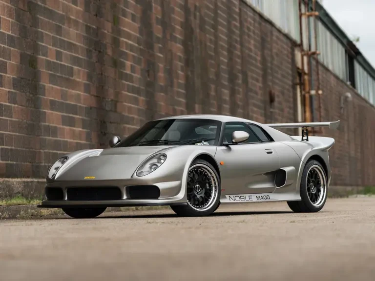 2007 Noble M400 - Image 2 of 31
