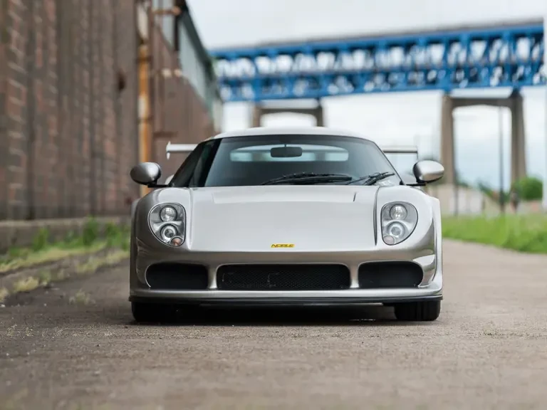2007 Noble M400 - Image 9 of 31