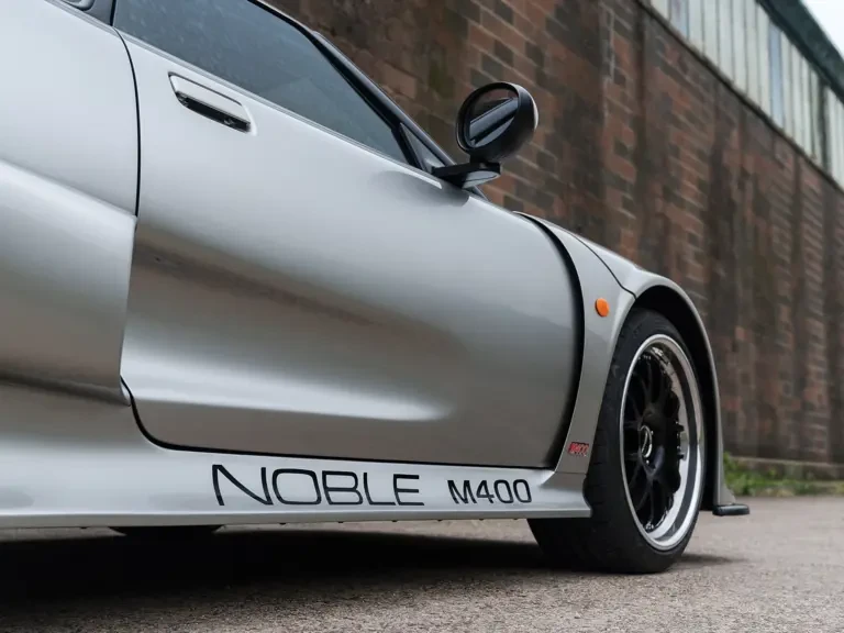 2007 Noble M400 - Image 7 of 31