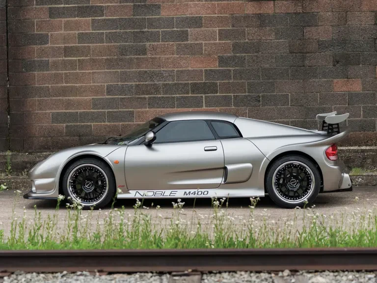 2007 Noble M400 - Image 6 of 31