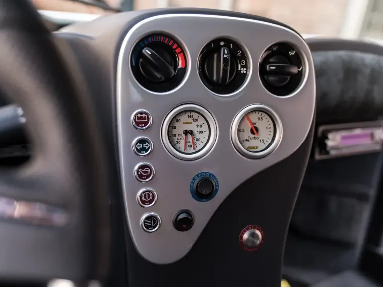 2007 Noble M400 - Image 15 of 31