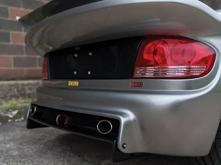 2007 Noble M400 - Image 26 of 31