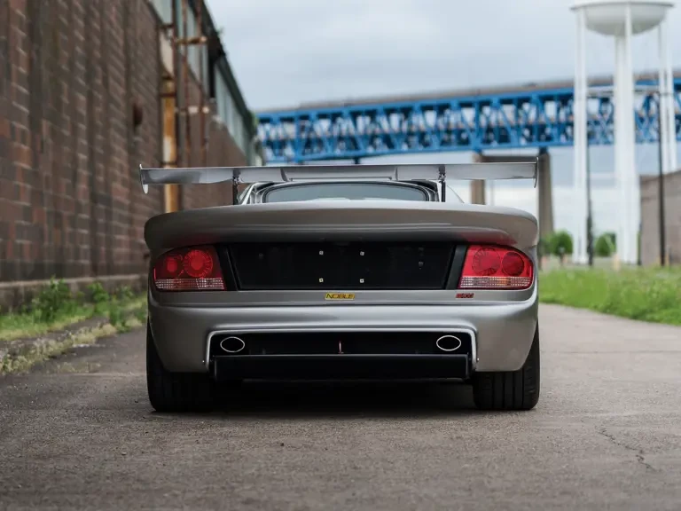2007 Noble M400 - Image 10 of 31