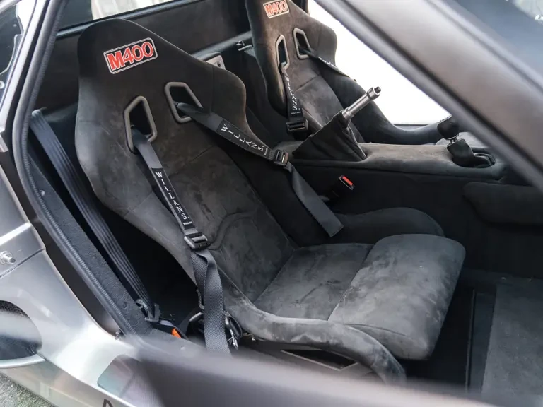 2007 Noble M400 - Image 20 of 31