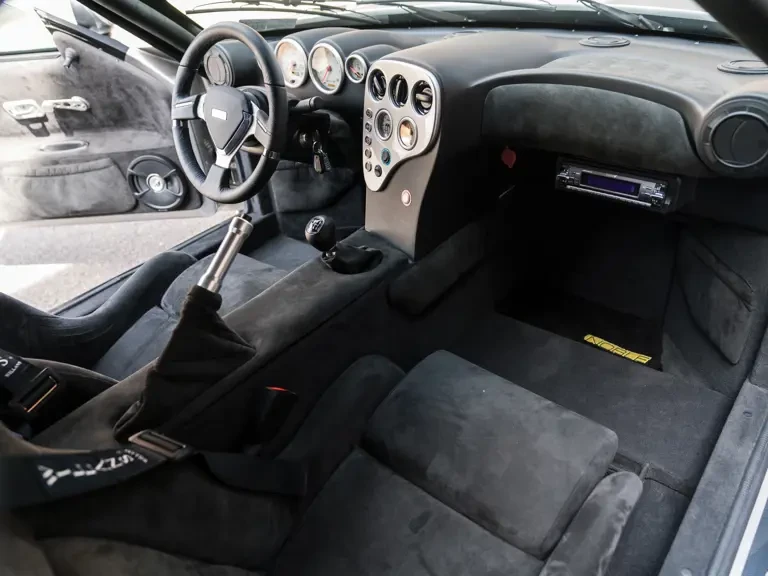 2007 Noble M400 - Image 11 of 31