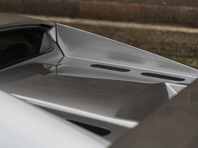 2007 Noble M400 - Image 27 of 31