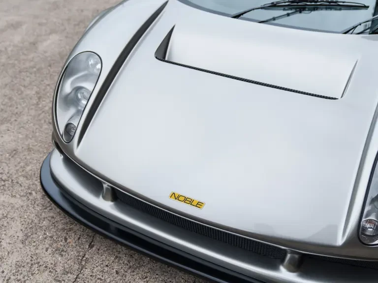 2007 Noble M400 - Image 8 of 31