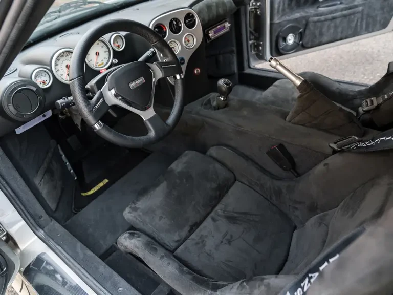 2007 Noble M400 - Image 5 of 31
