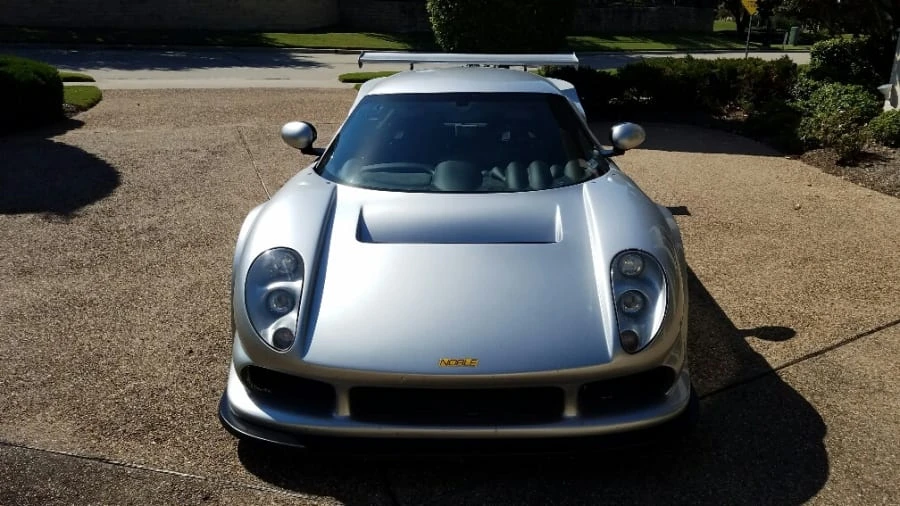 2007 Noble M400 - Image 7 of 8