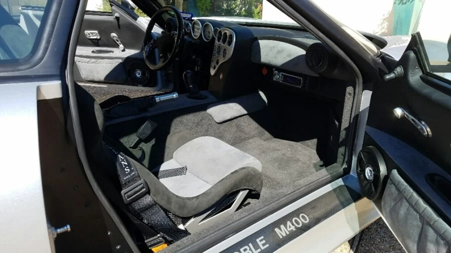 2007 Noble M400 - Image 5 of 8