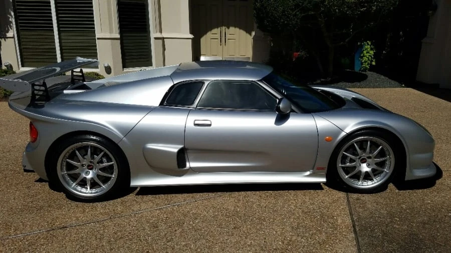 2007 Noble M400 - Image 2 of 8
