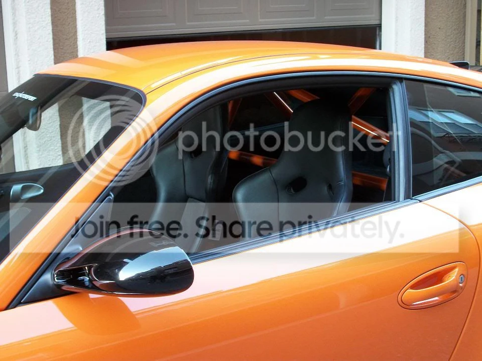 2007 Porsche 997 GT3 RS - Image 4 of 23