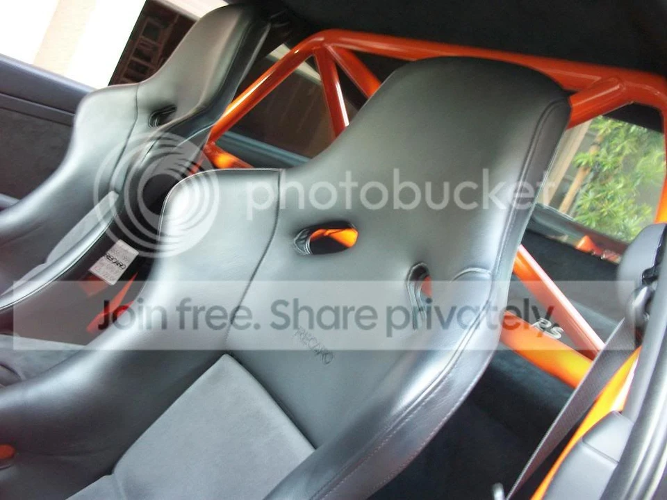 2007 Porsche 997 GT3 RS - Image 6 of 23