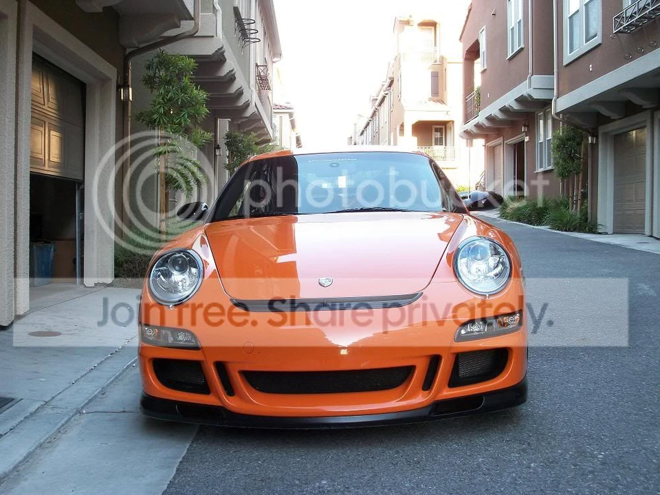 2007 Porsche 997 GT3 RS - Image 7 of 23