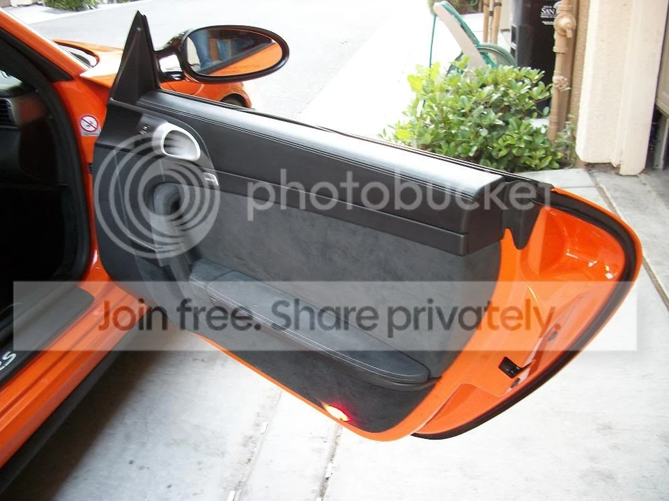2007 Porsche 997 GT3 RS - Image 11 of 23