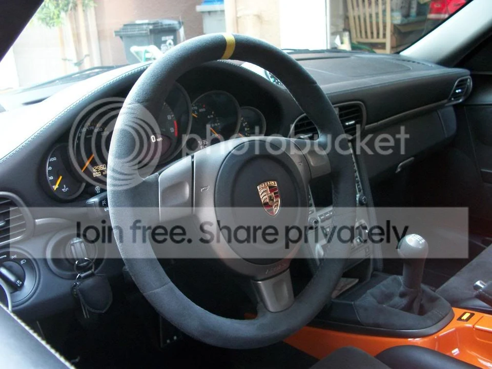 2007 Porsche 997 GT3 RS - Image 17 of 23