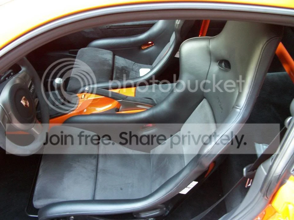 2007 Porsche 997 GT3 RS - Image 18 of 23