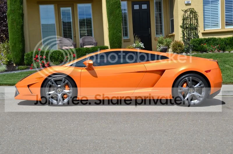 2007 Lamborghini Gallardo - Image 2 of 19