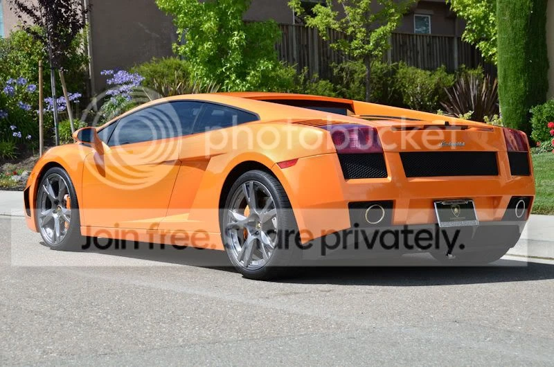 2007 Lamborghini Gallardo - Image 3 of 19