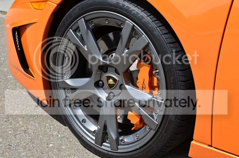2007 Lamborghini Gallardo - Image 6 of 19