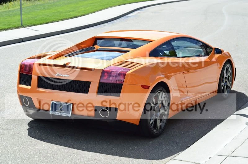 2007 Lamborghini Gallardo - Image 7 of 19