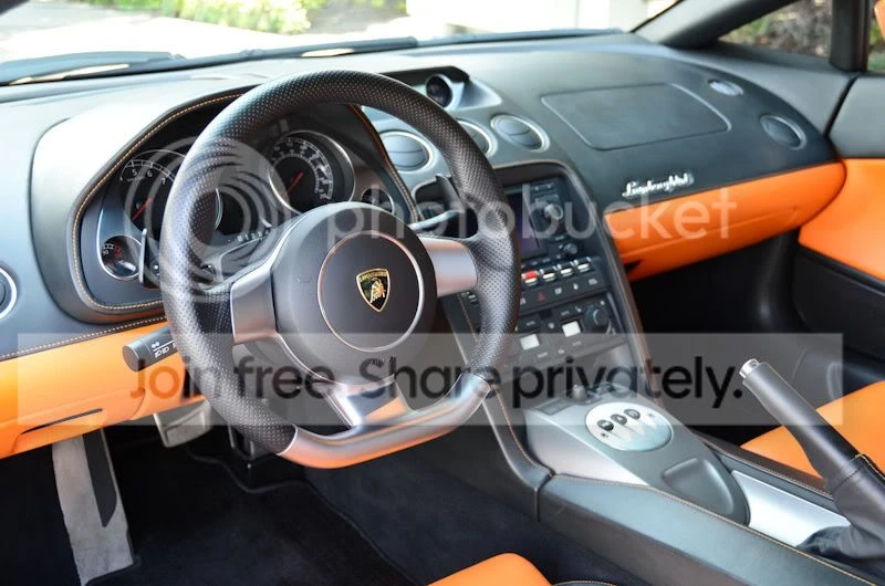 2007 Lamborghini Gallardo - Image 9 of 19