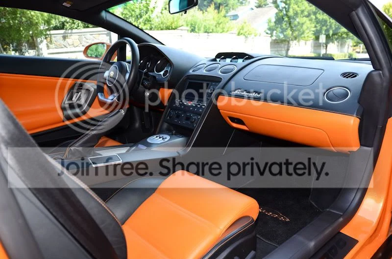2007 Lamborghini Gallardo - Image 10 of 19