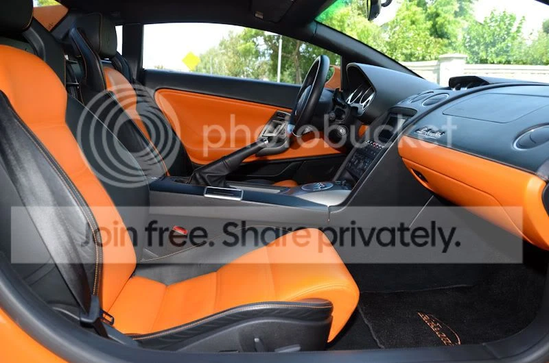 2007 Lamborghini Gallardo - Image 11 of 19