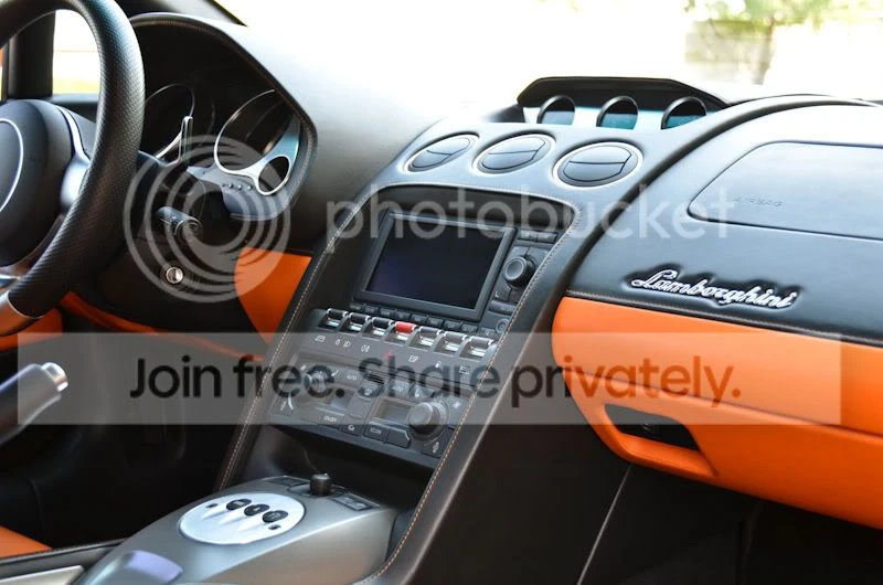 2007 Lamborghini Gallardo - Image 12 of 19